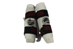 Used SM Martial Arts Forearm Pads