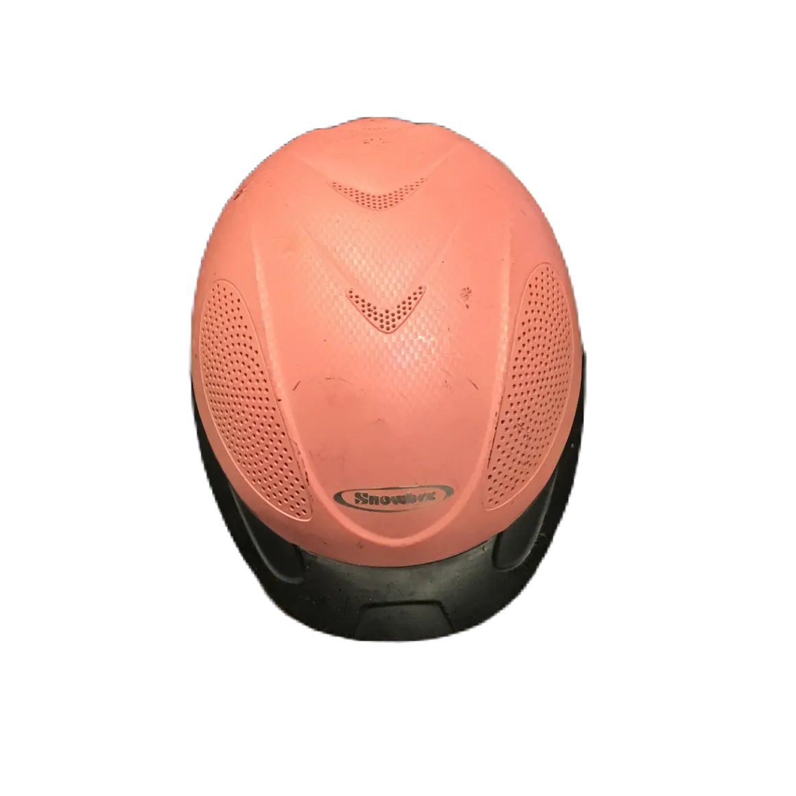 Used Snowbee Equestrain Helmet