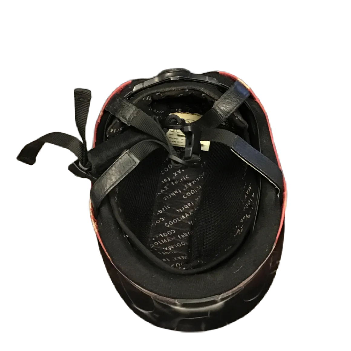 Used Snowbee Equestrain Helmet