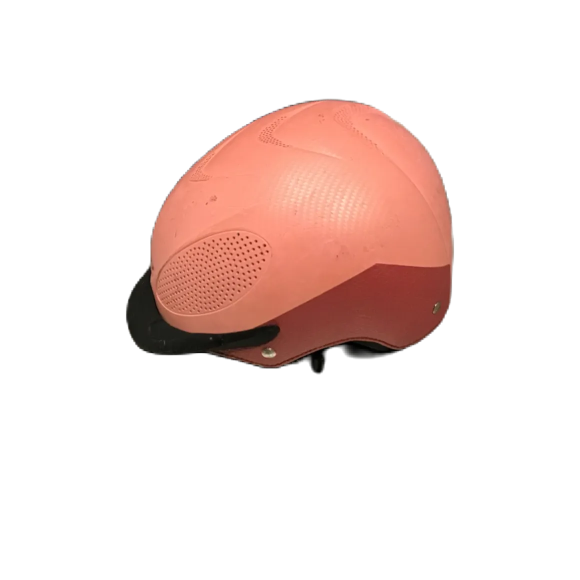 Used Snowbee Equestrain Helmet