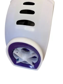 Used Spinfire