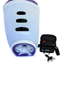Used Spinfire