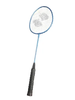 Used Sportcraft BADMINTON RACQUET Adult Badminton Racquet Black Unknown