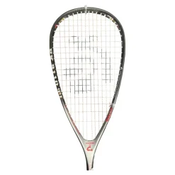 Used SQUASH Adult Squash Racquet None Unknown