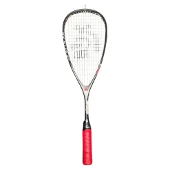 Used SQUASH Adult Squash Racquet None Unknown