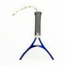 Used SQUASH Adult Squash Racquet Navy Blue Unknown