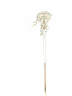 Used String King A 135 Men Atk/Mid Complete Stick Grey