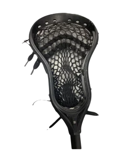 Used String King A155 Men Atk/Mid Complete Stick Black