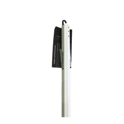 Used String King COMP 2 PRO Mens Goalie LAX Shaft White