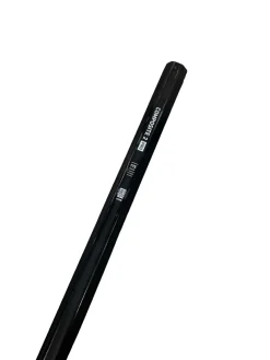 Used String King COMPOSITE 2 PRO Mens Atk/Mid LAX Shaft Black 30"