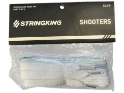 Used String King Lacrosse Accessory