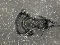 Used String King LEGEND INT Men Def/LSM Complete Stick Black