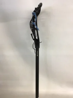 Used String King STARTER JR Jr Atk/Mid Complete Stick Black