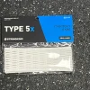 Used String King 5X MESH PIECE Lacrosse Accessory