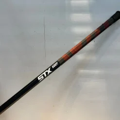 Used STX 6000 Men Atk/Mid Complete Stick Black
