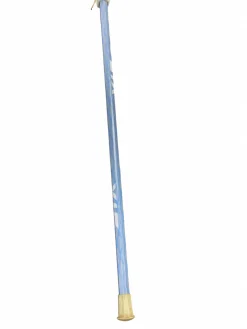 Used STX 6000 Men Atk/Mid Complete Stick Royal Blue