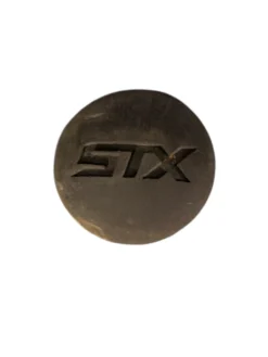 Used STX 6000 Mens Atk/Mid LAX Shaft Silver