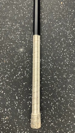 Used STX 6000 Mens Def/LSM LAX Shaft Black