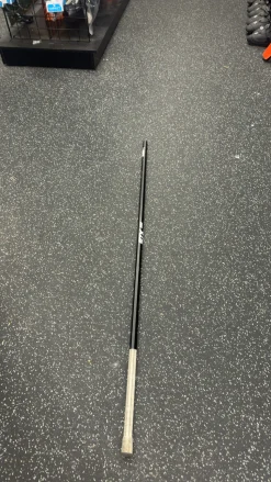 Used STX 6000 Mens Def/LSM LAX Shaft Black