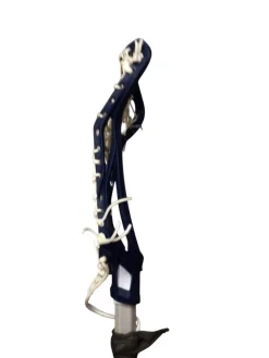 Used STX 7075 Wmn Atk/Mid Complete Stick Navy Blue