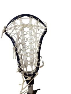 Used STX 7075 Wmn Atk/Mid Complete Stick Navy Blue