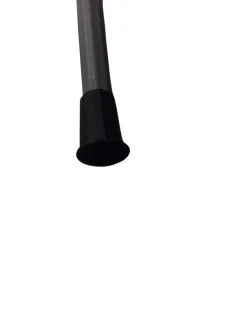 Used STX 7075 Wmn Atk/Mid Complete Stick Navy Blue