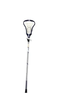 Used STX 7075 Wmn Atk/Mid Complete Stick Navy Blue