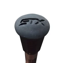 Used STX 7075 Womens Atk/Mid LAX Shaft None