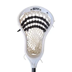 Used STX AL6000 STICK Jr Atk/Mid Complete Stick Black