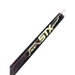 Used STX AL6000 STICK Jr Atk/Mid Complete Stick Black