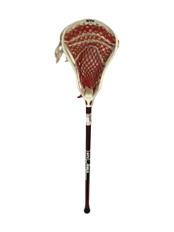 Used STX AMP Men Atk/Mid Complete Stick Red