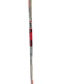 Used STX AMP Men Def/LSM Complete Stick None