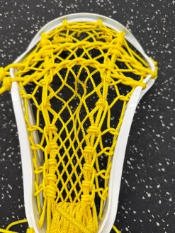 Used STX ARIA PRO Wmn Atk/Mid Complete Stick White