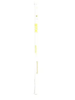 Used STX ARIA SCI-TI 10 DEG Womens Atk/Mid LAX Shaft White