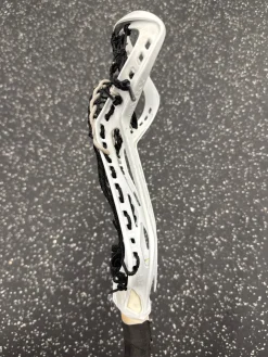 Used STX ARIA Wmn Atk/Mid Complete Stick White