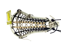 Used STX ATK Womens Lacrosse Head White