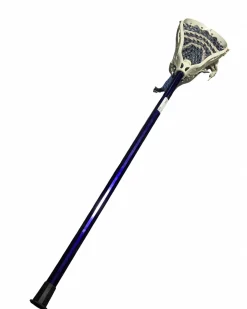 Used STX AV8 Men Atk/Mid Complete Stick White