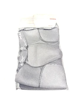 Used STX BREAKER LAX Goalie Pant M Black LG