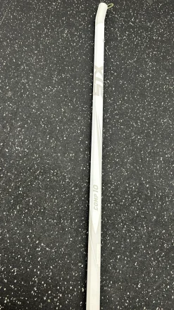 Used STX COMP 10 Womens Atk/Mid LAX Shaft White