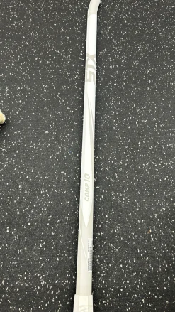 Used STX COMP 10 Womens Atk/Mid LAX Shaft White