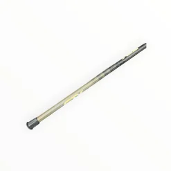 Used STX COMPOSITE Jr Atk/Mid Complete Stick Black
