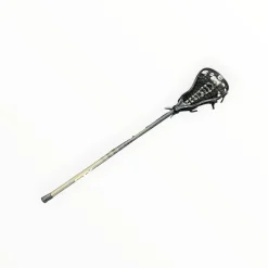 Used STX COMPOSITE Jr Atk/Mid Complete Stick Black