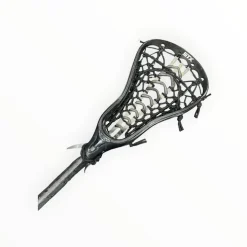 Used STX COMPOSITE Jr Atk/Mid Complete Stick Black