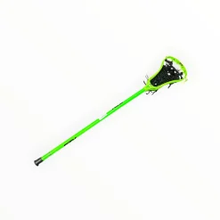 Used STX CRUX 300 Wmn Atk/Mid Complete Stick Green