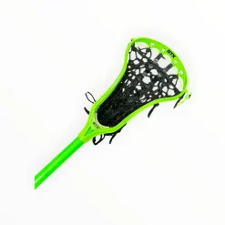 Used STX CRUX 300 Wmn Atk/Mid Complete Stick Green