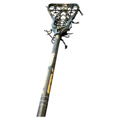 Used STX CRUX 600 Wmn Atk/Mid Complete Stick Black