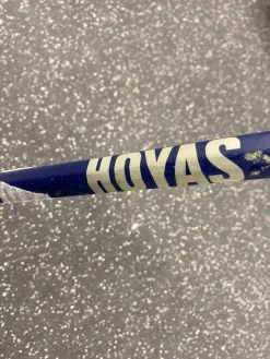 Used STX CRUX 500 Womens Atk/Mid LAX Shaft Navy Blue