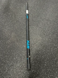 Used STX CRUX 500 Womens Atk/Mid LAX Shaft Black