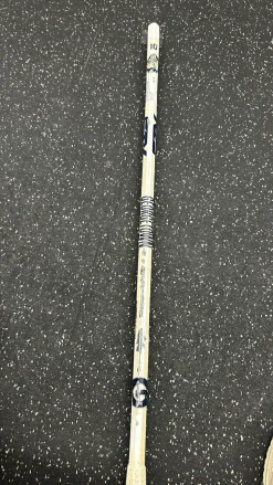 Used STX CRUX PRO GEORGETOWN Womens Atk/Mid LAX Shaft White