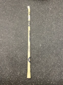Used STX CRUX PRO GEORGETOWN Womens Atk/Mid LAX Shaft White